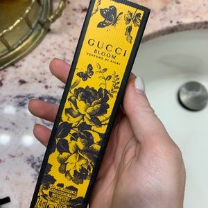 Gucci Bloom Roller